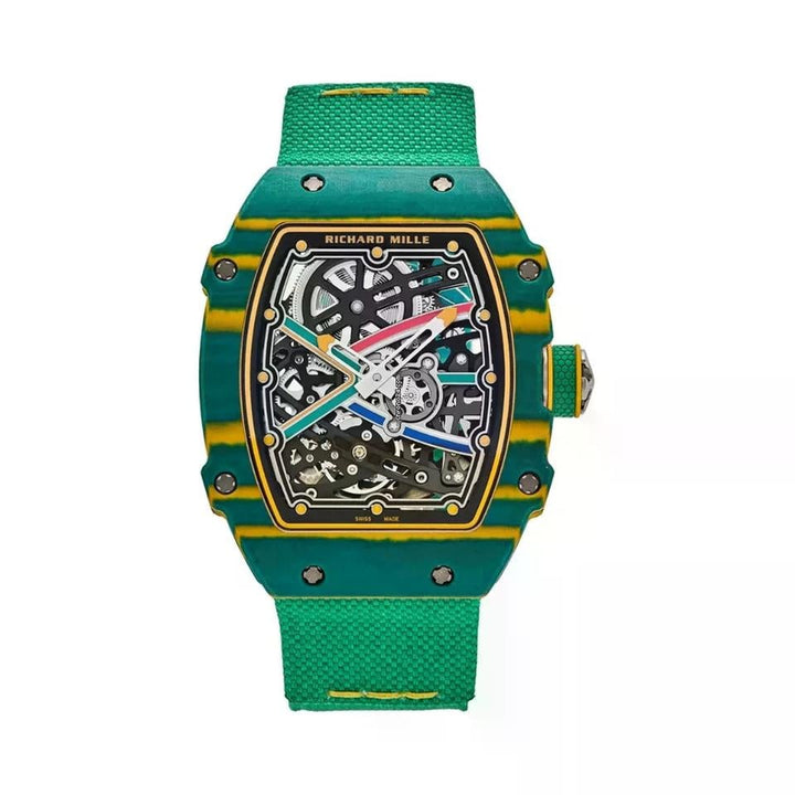 Richard Mille RM 67