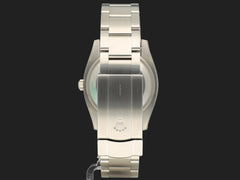 Rolex | Air King | 114200 | Steel | 34 mm | Steel | Pink | Automatic