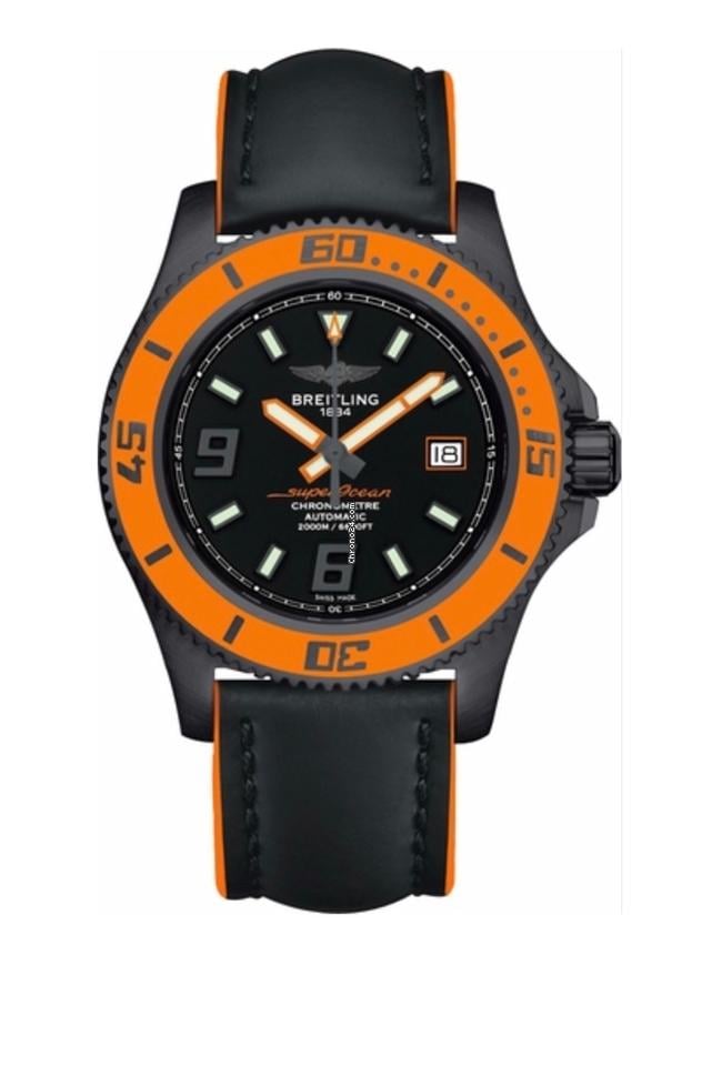 Breitling Superocean