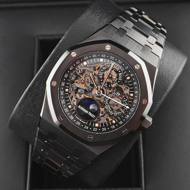 Audemars Piguet Royal Oak
