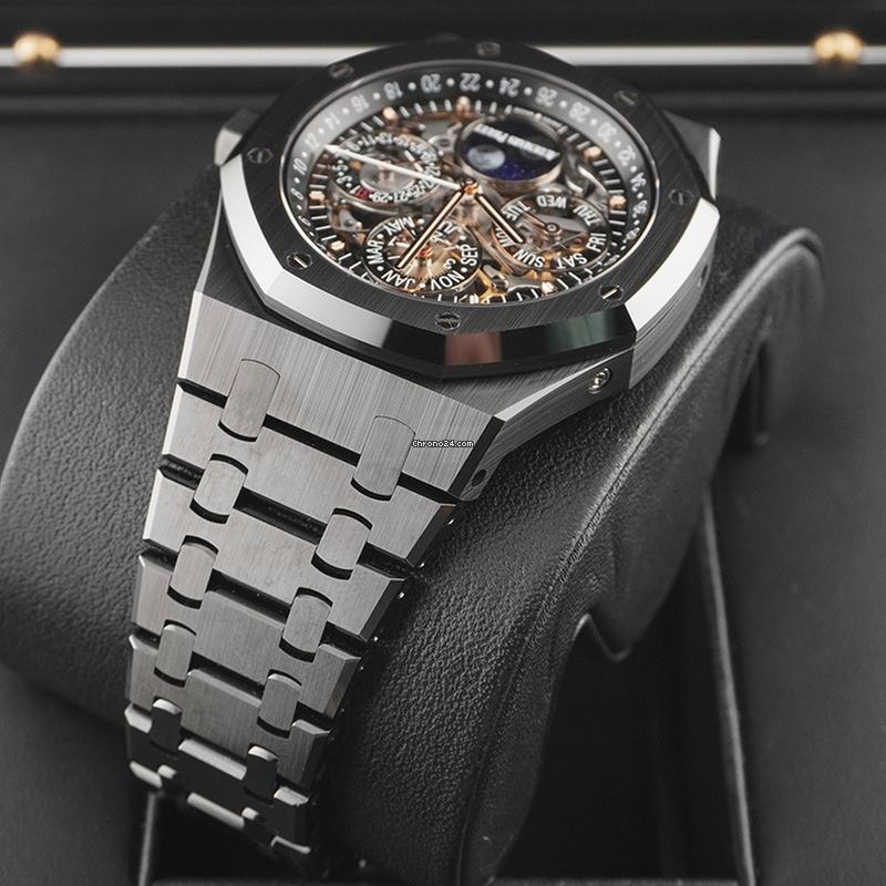 Audemars Piguet Royal Oak