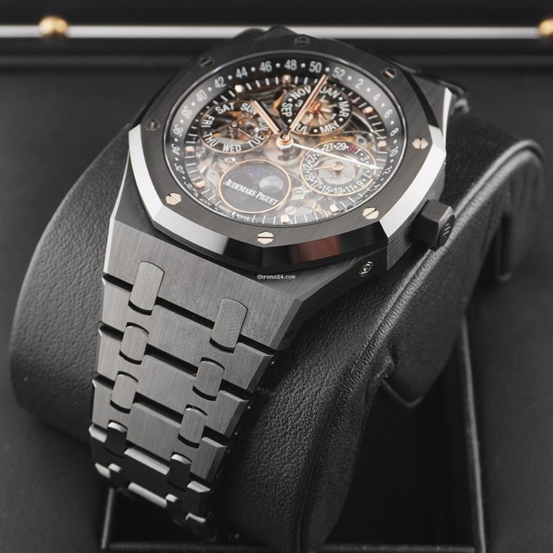 Audemars Piguet Royal Oak