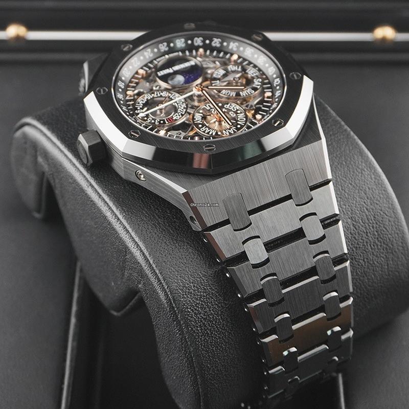 Audemars Piguet Royal Oak