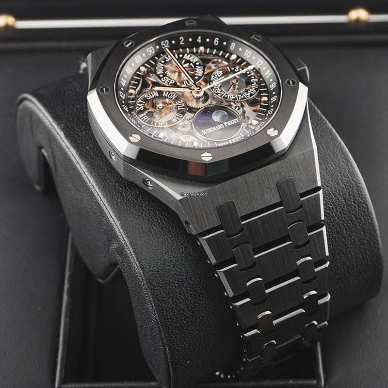 Audemars Piguet Royal Oak