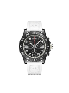 Breitling Endurance Pro Chronograph 44mm Quartz Black Dial Men's X82310 A71 B1 S1