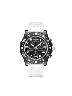 Breitling Endurance Pro Chronograph 44mm Quartz Black Dial Men's X82310 A71 B1 S1