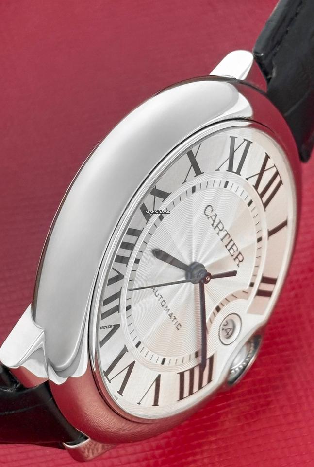 Cartier Ballon Bleu