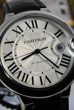 Cartier Ballon Bleu
