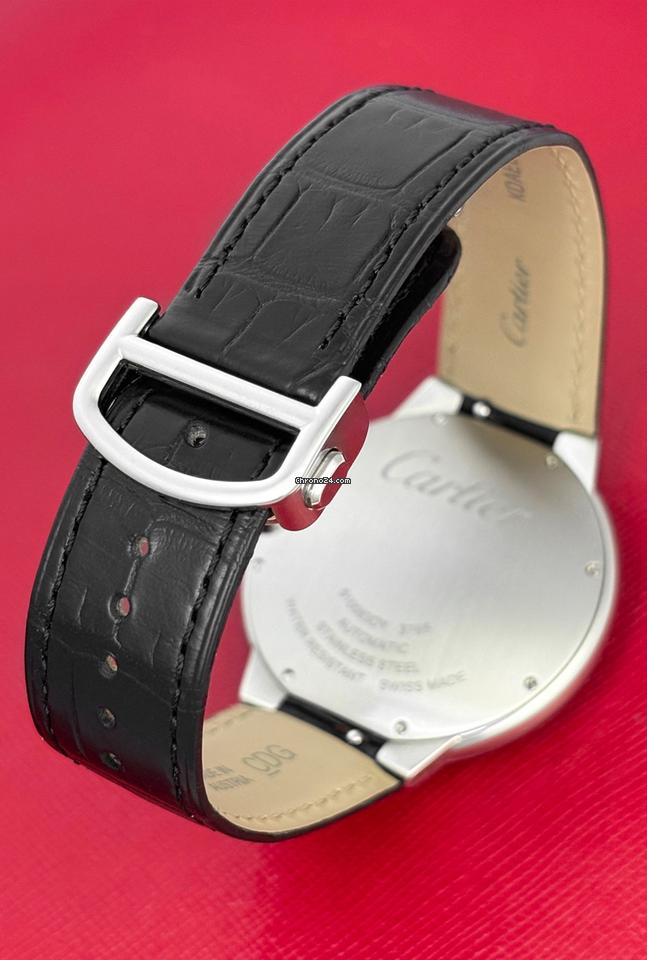 Cartier Ballon Bleu