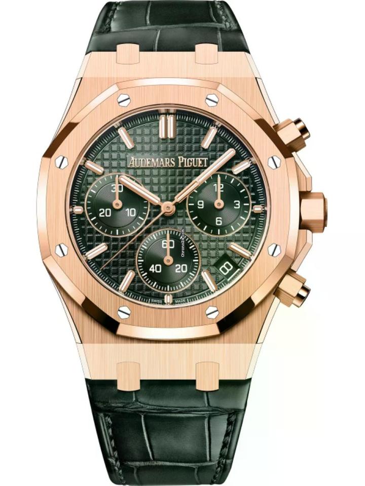 Audemars Piguet Royal Oak