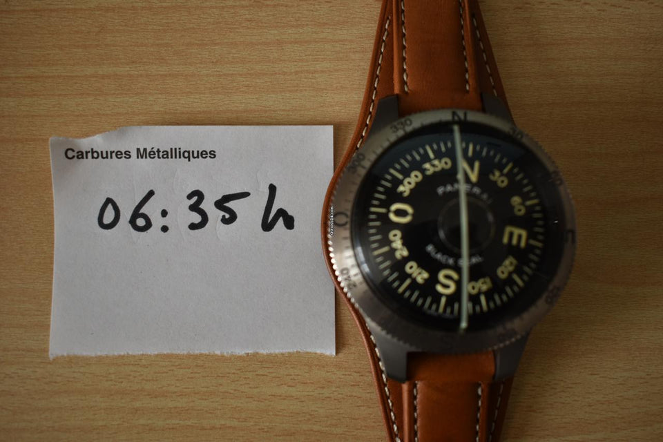 Panerai Special Editions