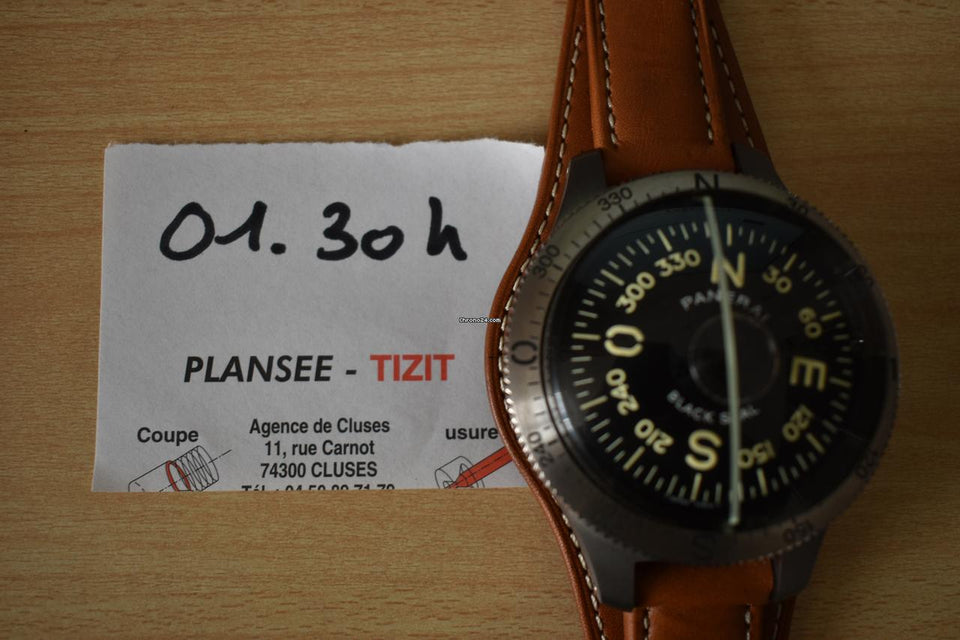 Panerai Special Editions