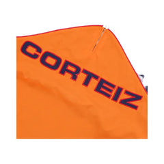 Corteiz Formation Windbreaker Orange