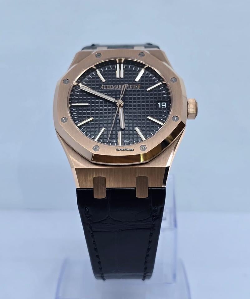 Audemars Piguet Royal Oak