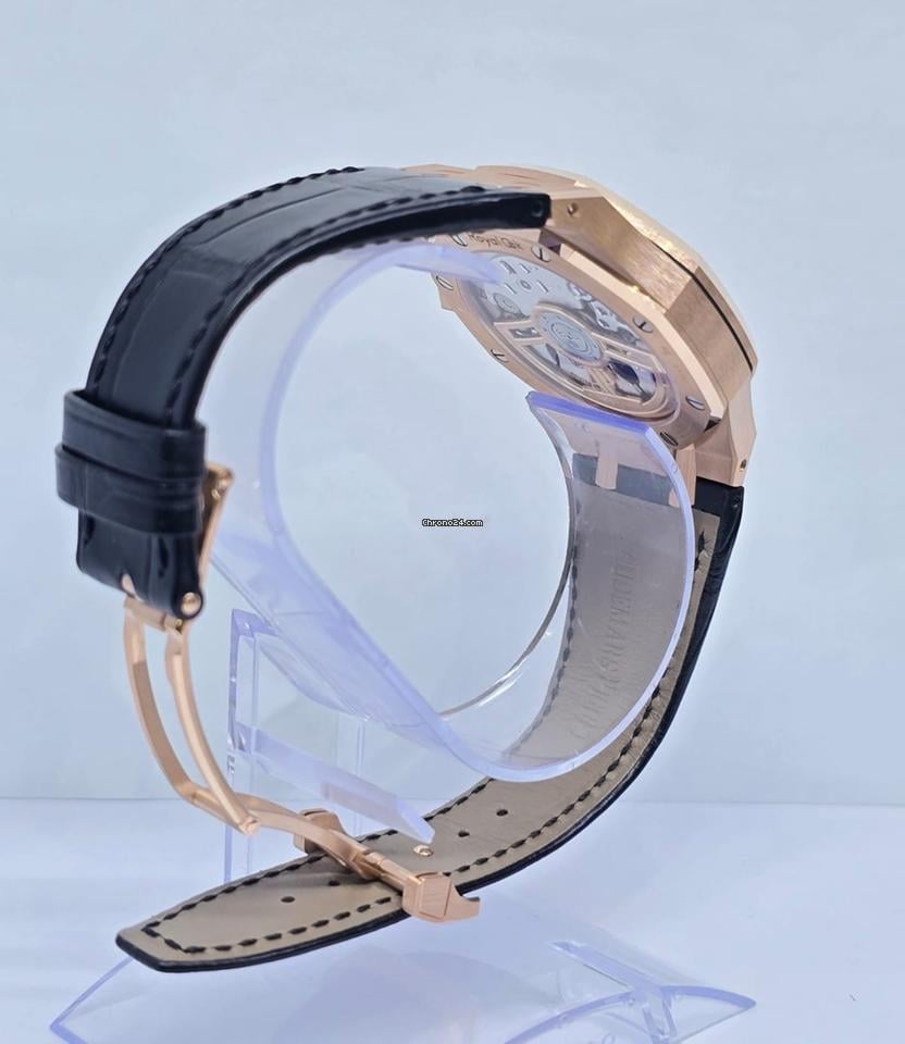 Audemars Piguet Royal Oak