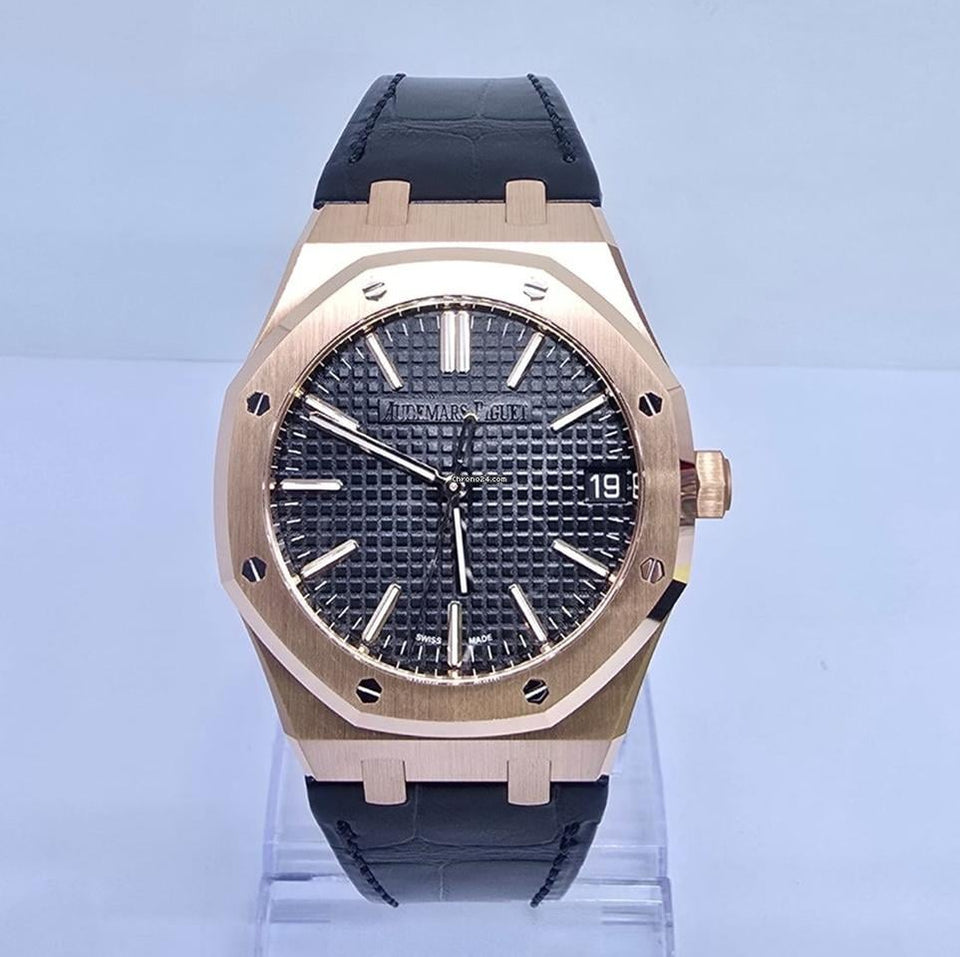 Audemars Piguet Royal Oak