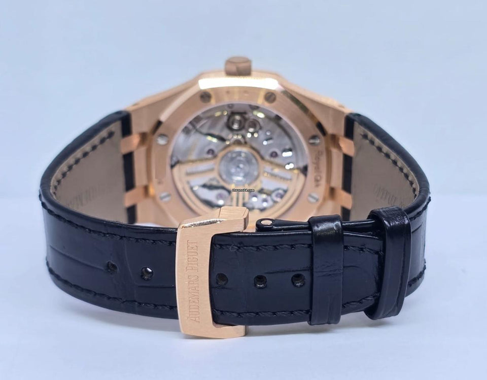 Audemars Piguet Royal Oak