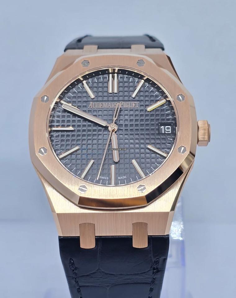 Audemars Piguet Royal Oak