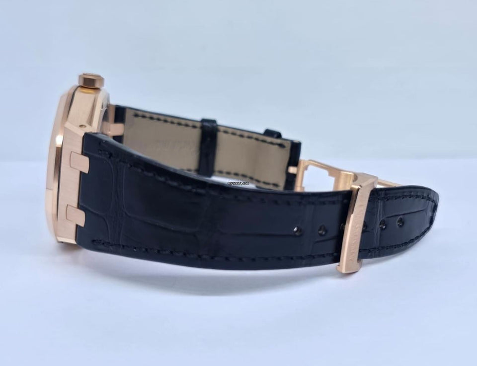Audemars Piguet Royal Oak