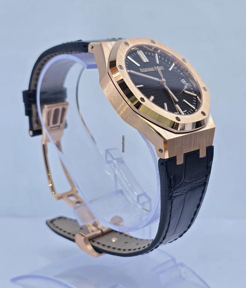 Audemars Piguet Royal Oak