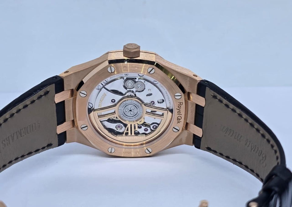 Audemars Piguet Royal Oak