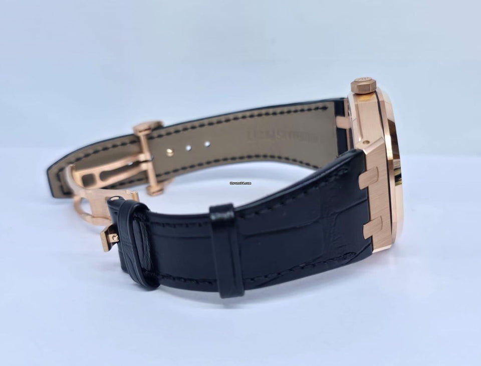 Audemars Piguet Royal Oak