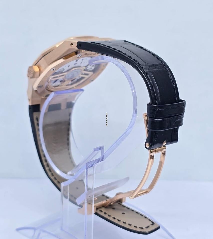 Audemars Piguet Royal Oak