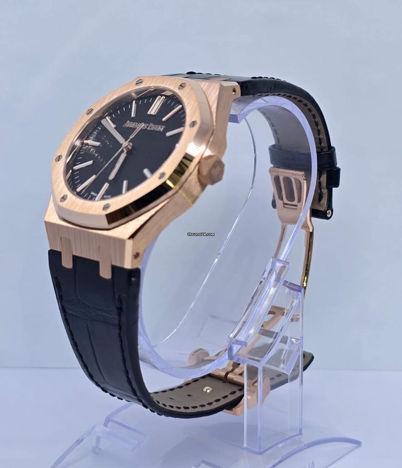Audemars Piguet Royal Oak