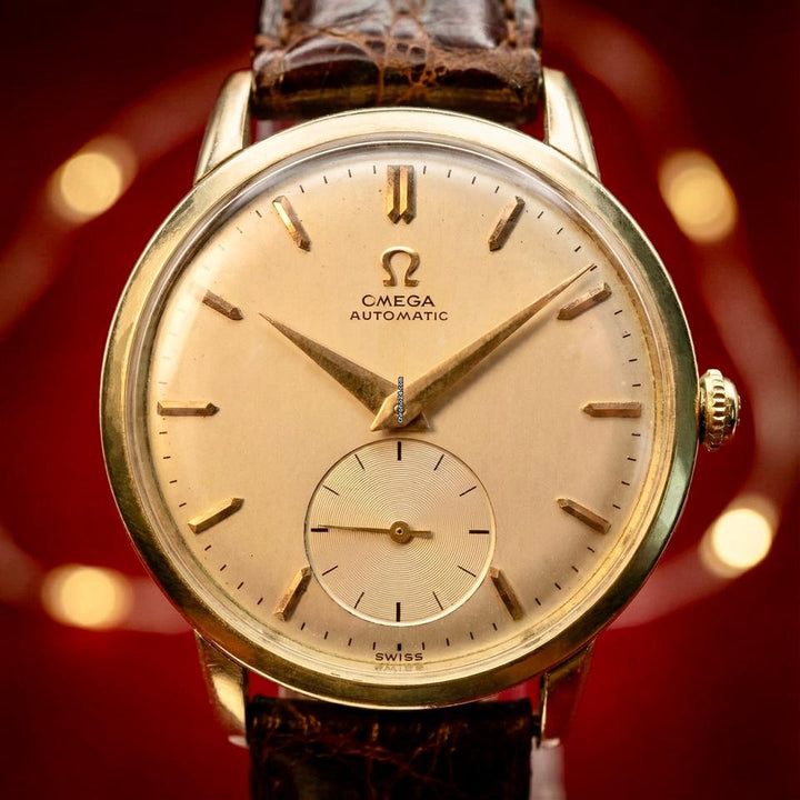 Omega Bumper
