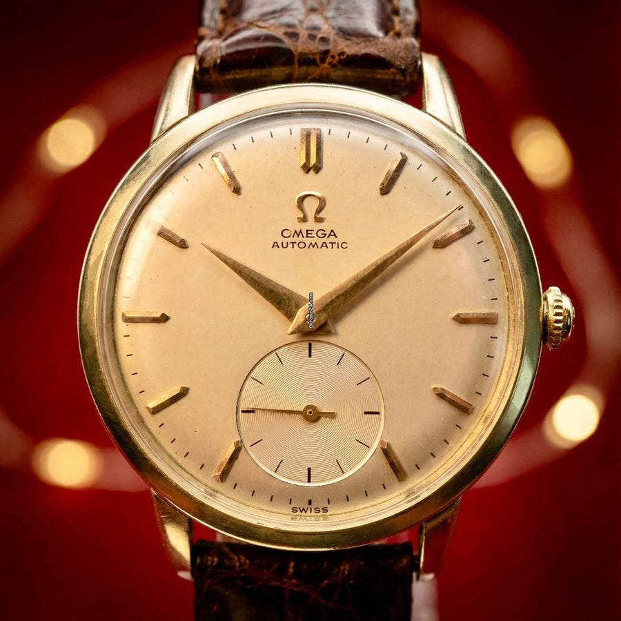 Omega Bumper