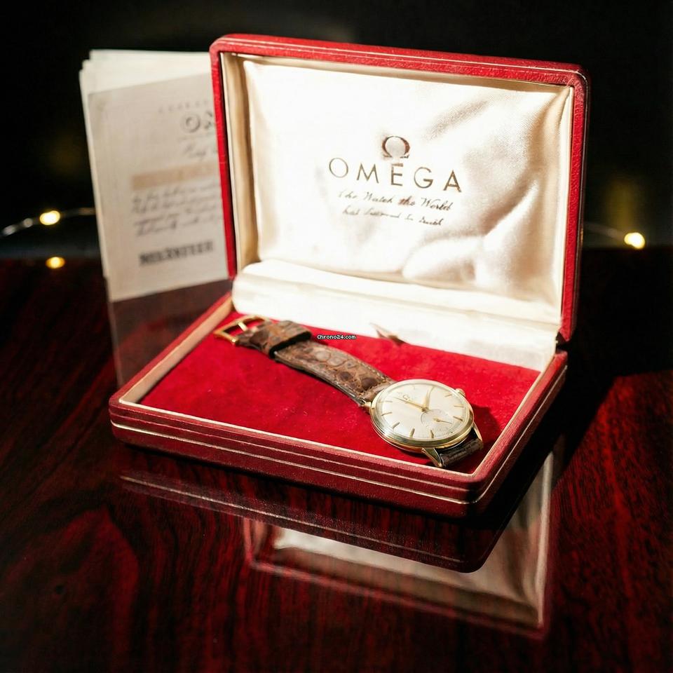 Omega Bumper