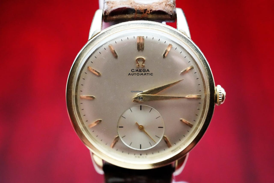 Omega Bumper