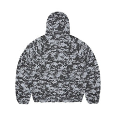 Corteiz Guerillaz Ripstop Jacket Reflective Camo