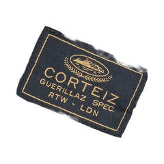 Corteiz Guerillaz Ripstop Jacket Reflective Camo