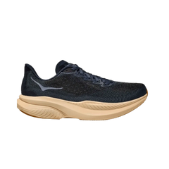 Hoka Mach 6 varsity navy / black