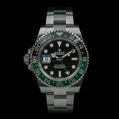 Rolex | GMT-Master II | 126720VTNR | Steel | 40 mm | Steel