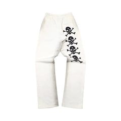 Hellstar If You Dont Like Us Beat Us Sweatpants
