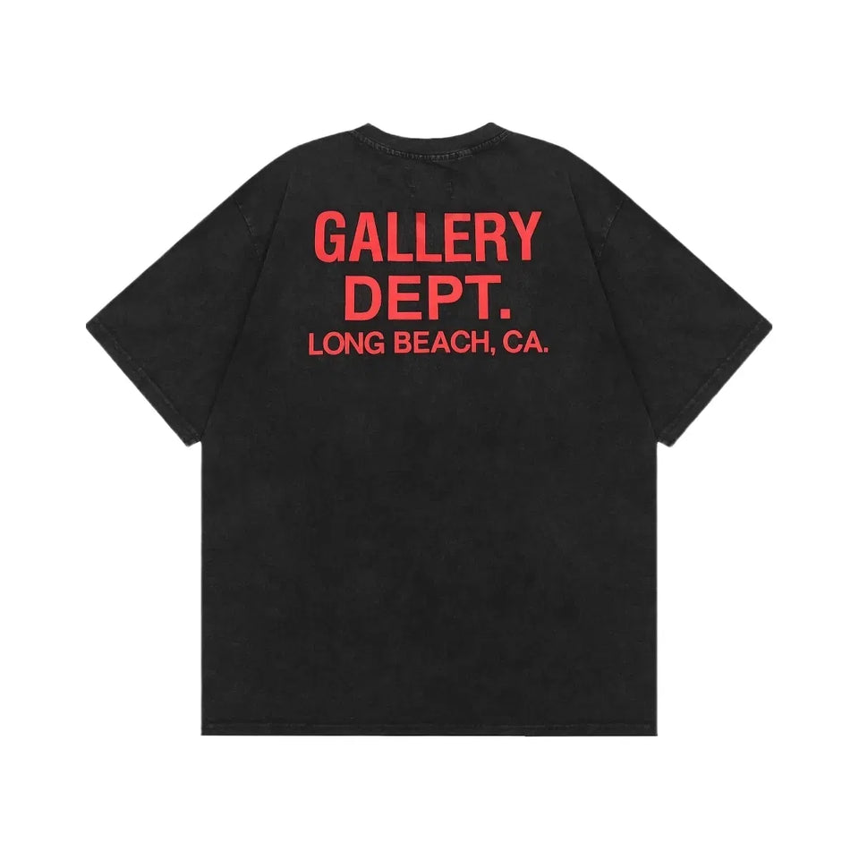 Gallery Department Gallery Dept I Am Sad I Miss My Friends T-Shirt