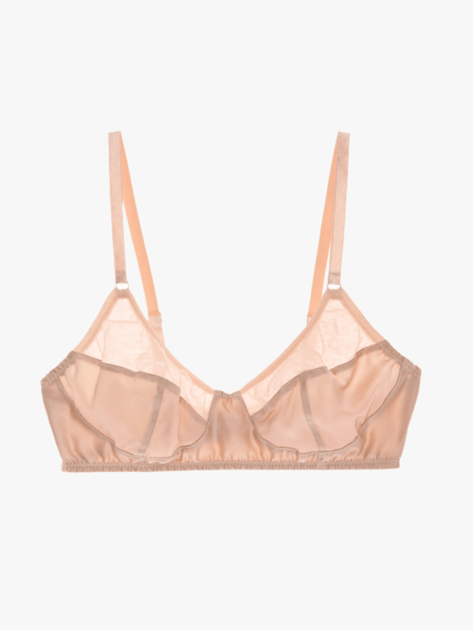 Willow Bralette Bare