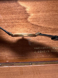 Vacheron Constantin Ultra-Thin Ref. 33060 (1979) – FULL SET