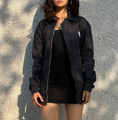 CRATER DRESS