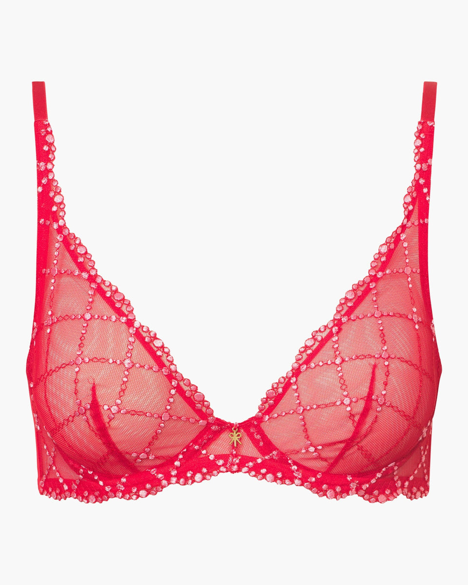 Soutien-Gorge Pigeonnant