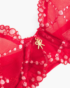 Soutien-Gorge Pigeonnant