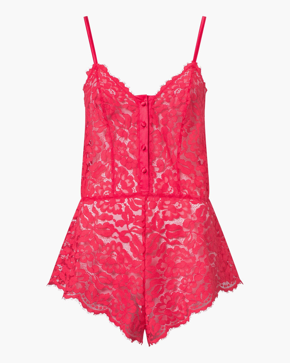 Mono De Encaje