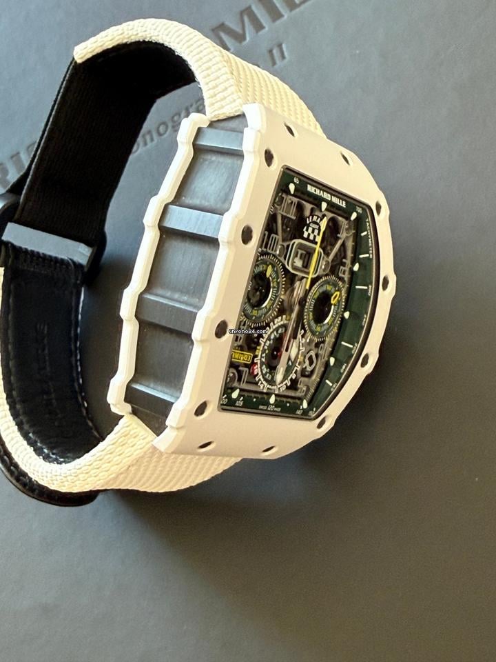 Richard Mille RM 011