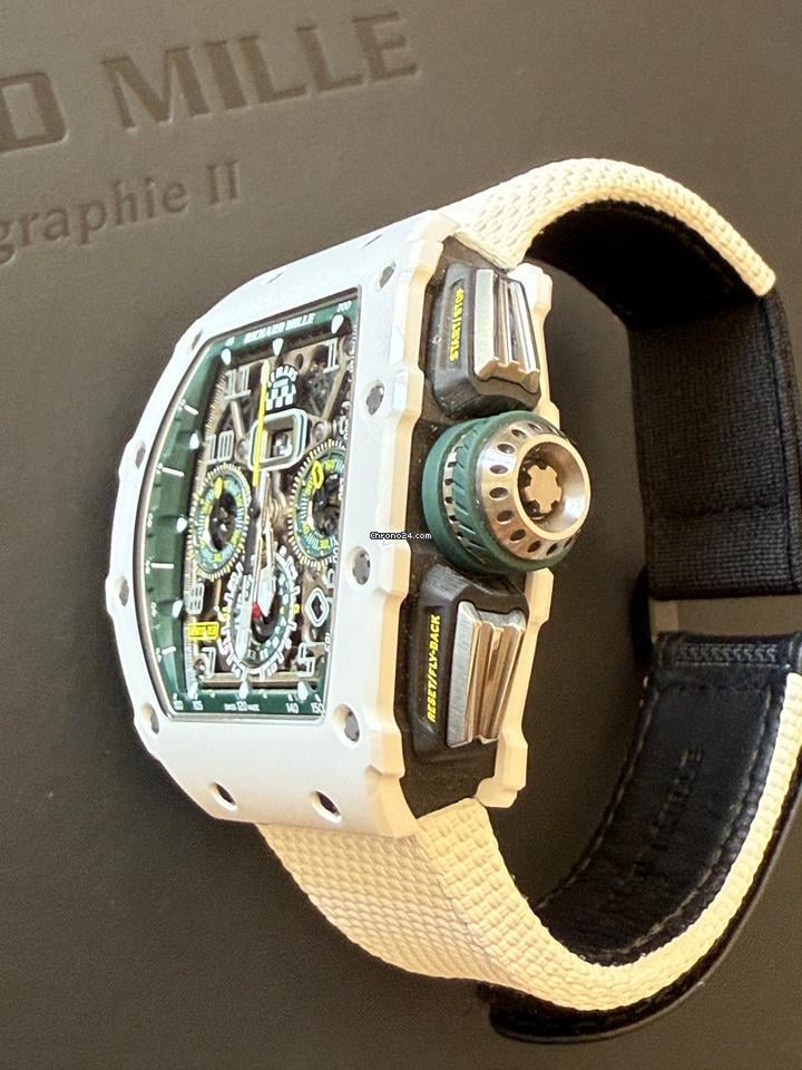 Richard Mille RM 011