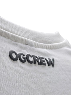 OFF WHITE SCORPION T-SHIRT