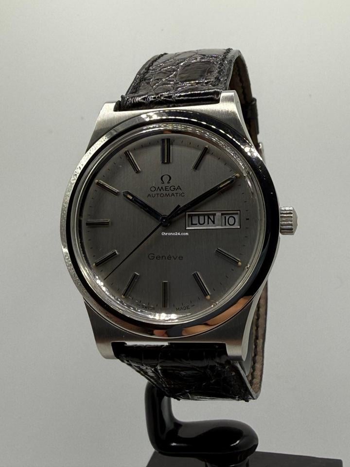 Omega Genève