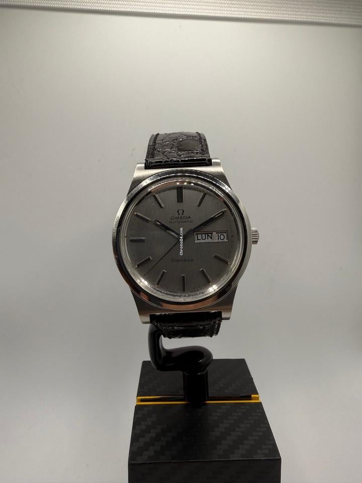 Omega Genève