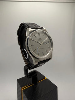 Omega Genève